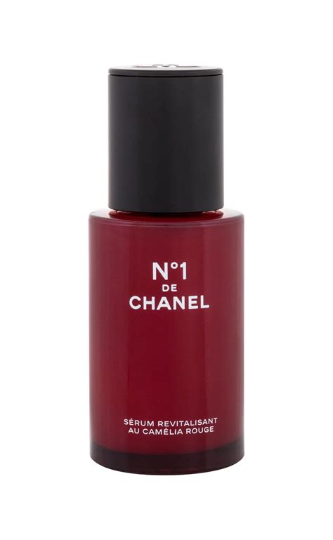 chanel no 1 revitalizing serum|Chanel no 1 serum review.